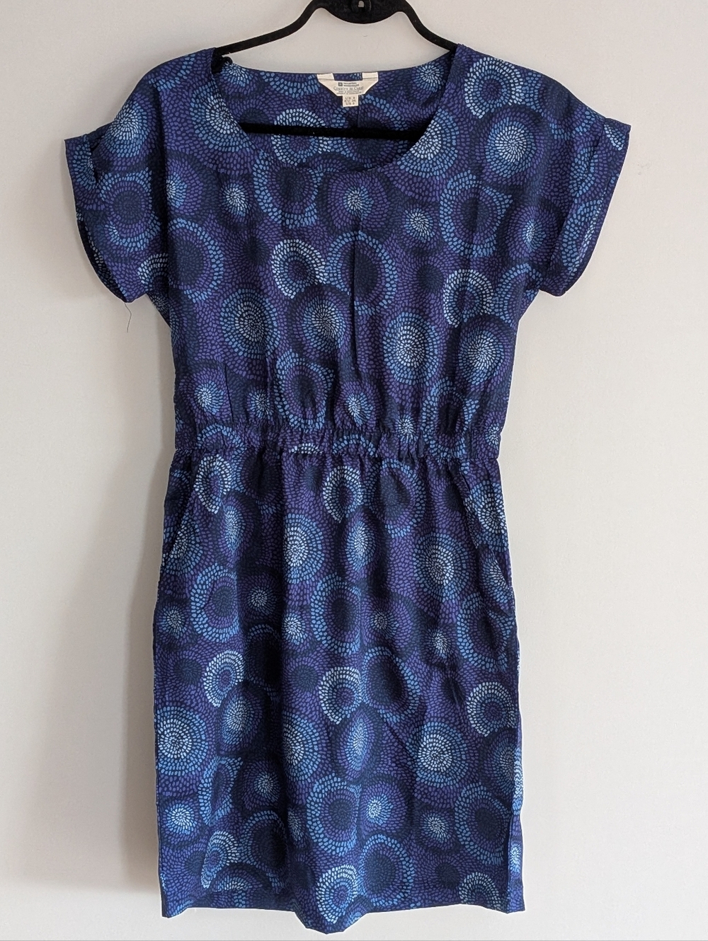 Mountain Warehouse Country to Coast dress Size 4
